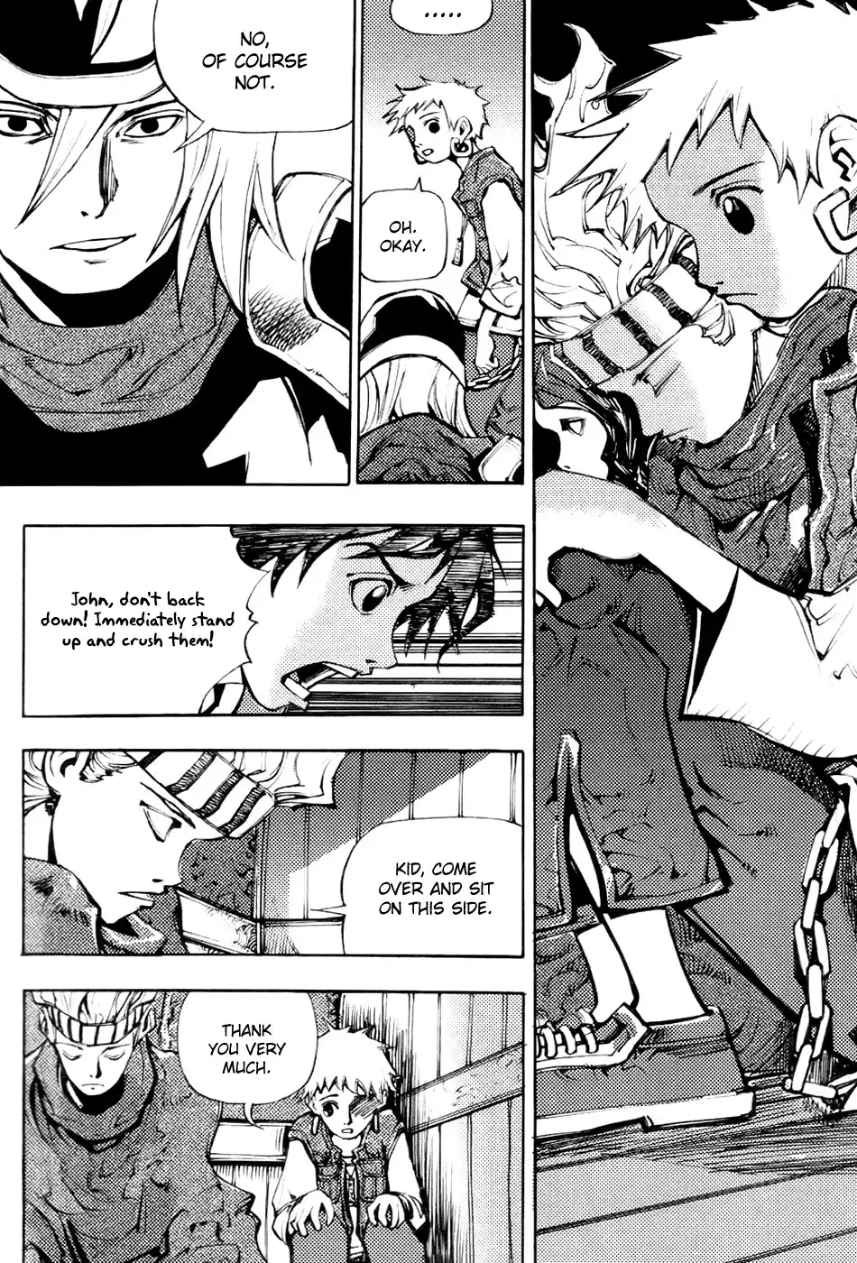 Nephilim John Chapter 2 19